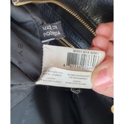 Marc Jacobs Henkel/Umhängetasche Gross GM Schwarz