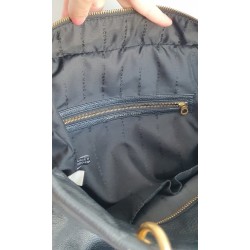 Marc Jacobs Henkel/Umhängetasche Gross GM Schwarz