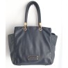 Marc Jacobs Henkel/Umhängetasche Gross GM Schwarz