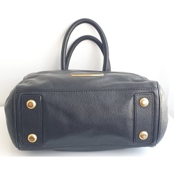 Marc Jacobs Henkel/Umhängetasche Gross GM Schwarz