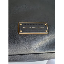 Marc Jacobs Henkel/Umhängetasche Gross GM Schwarz