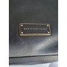 Marc Jacobs Henkel/Umhängetasche Gross GM Schwarz
