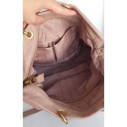 Marc Jacobs Henkel/Umhängetasche Medium Rosa