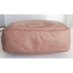 Marc Jacobs Henkel/Umhängetasche Medium Rosa