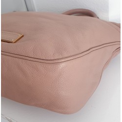 Marc Jacobs Henkel/Umhängetasche Medium Rosa