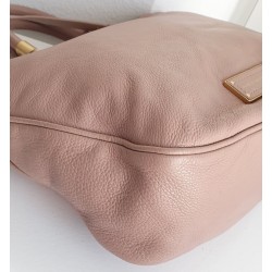 Marc Jacobs Henkel/Umhängetasche Medium Rosa