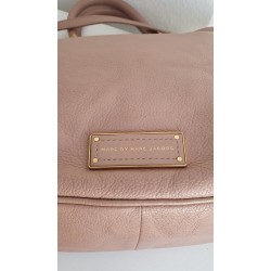 Marc Jacobs Henkel/Umhängetasche Medium Rosa