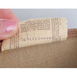 Gucci Schultertasche Supreme Tote Bag – Braun