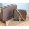 Louis Vuitton Cartouchiere