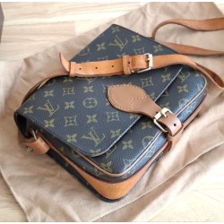 Louis Vuitton Cartouchiere