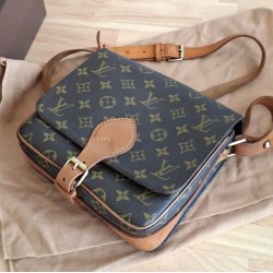 Louis Vuitton Cartouchiere
