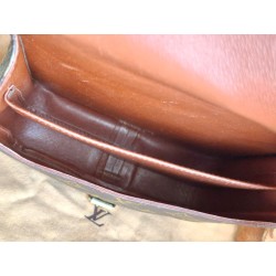 Louis Vuitton Cartouchiere