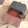 Louis Vuitton Cartouchiere