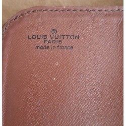 Louis Vuitton Cartouchiere