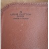 Louis Vuitton Cartouchiere