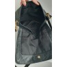 Marc Jacobs Crossbody Tasche Soft Leder Schwarz