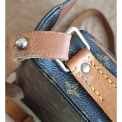 Louis Vuitton Cartouchiere