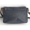 Marc Jacobs Crossbody Tasche Soft Leder Schwarz