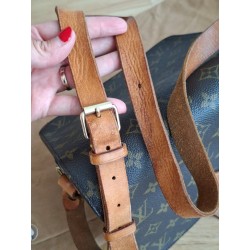 Louis Vuitton Cartouchiere