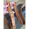 Louis Vuitton Cartouchiere