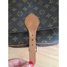 Louis Vuitton Cartouchiere