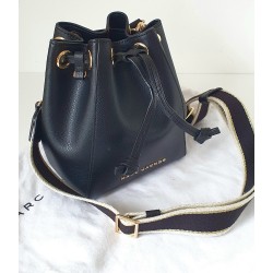Marc By Marc Jacobs Beuteltasche Schwarz (Mini)