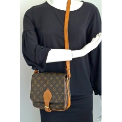 Louis Vuitton Cartouchiere
