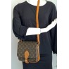 Louis Vuitton Cartouchiere