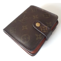 Louis Vuitton Portemonnaie