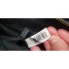 Marc Jacobs Henkel/Umhängetasche Rosa/Schwarz/Beige
