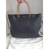 Marc Jacobs Henkel/Umhängetasche Rosa/Schwarz/Beige
