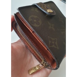 Louis Vuitton Portemonnaie