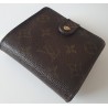Louis Vuitton Portemonnaie