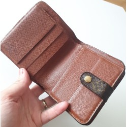Louis Vuitton Portemonnaie