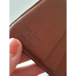 Louis Vuitton Portemonnaie