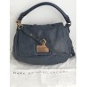 Marc by Marc Jacobs Henkeltasche / Crossbody-Tasche Schwarz Soft Leder