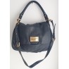 Marc by Marc Jacobs Henkeltasche / Crossbody-Tasche Schwarz Soft Leder