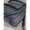 Marc by Marc Jacobs Henkeltasche / Crossbody-Tasche Schwarz Soft Leder