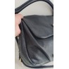 Marc by Marc Jacobs Henkeltasche / Crossbody-Tasche Schwarz Soft Leder