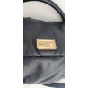 Marc by Marc Jacobs Henkeltasche / Crossbody-Tasche Schwarz Soft Leder