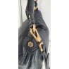 Marc by Marc Jacobs Henkeltasche / Crossbody-Tasche Schwarz Soft Leder