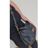 Marc by Marc Jacobs Henkeltasche / Crossbody-Tasche Schwarz Soft Leder