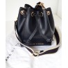 Marc By Marc Jacobs Beuteltasche Schwarz (Mini)