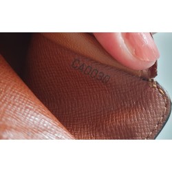 Louis Vuitton Portemonnaie