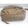 Marc by Marc Jacobs Henkeltasche / Crossbody-Tasche Soft Leder Khaki-Olivgrün