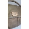 Marc by Marc Jacobs Henkeltasche / Crossbody-Tasche Soft Leder Khaki-Olivgrün