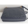Marc Jacobs Kette Crossbody Tasche Soft Leder Schwarz