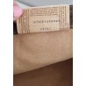 Gucci  Vintage Clutch/Crossbody Tasche Leder Braun