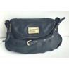 Marc By Marc Jacobs Natasha Schwarz Medium Leder