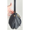 Marc By Marc Jacobs Natasha Schwarz Medium Leder